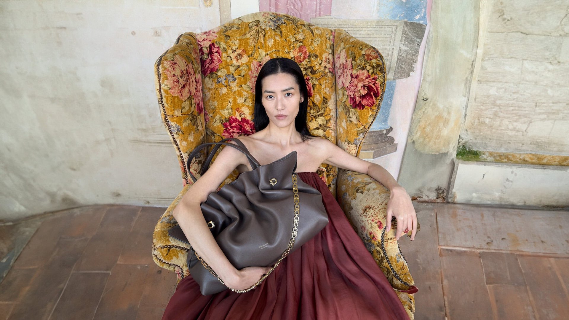 Ferragamo — Brand Audit & Strategy